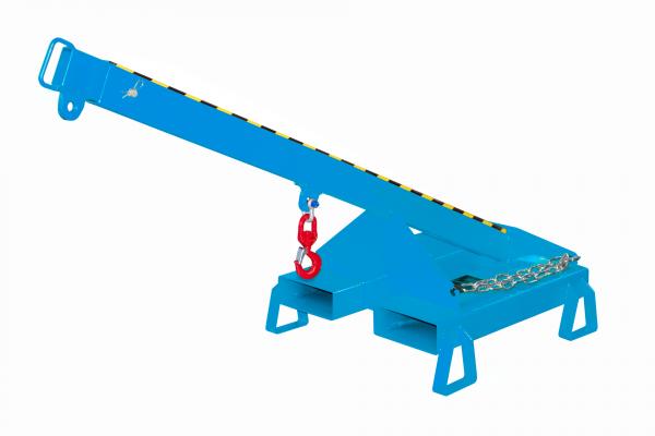 Bauer Teleskop-Lader KT 2,5